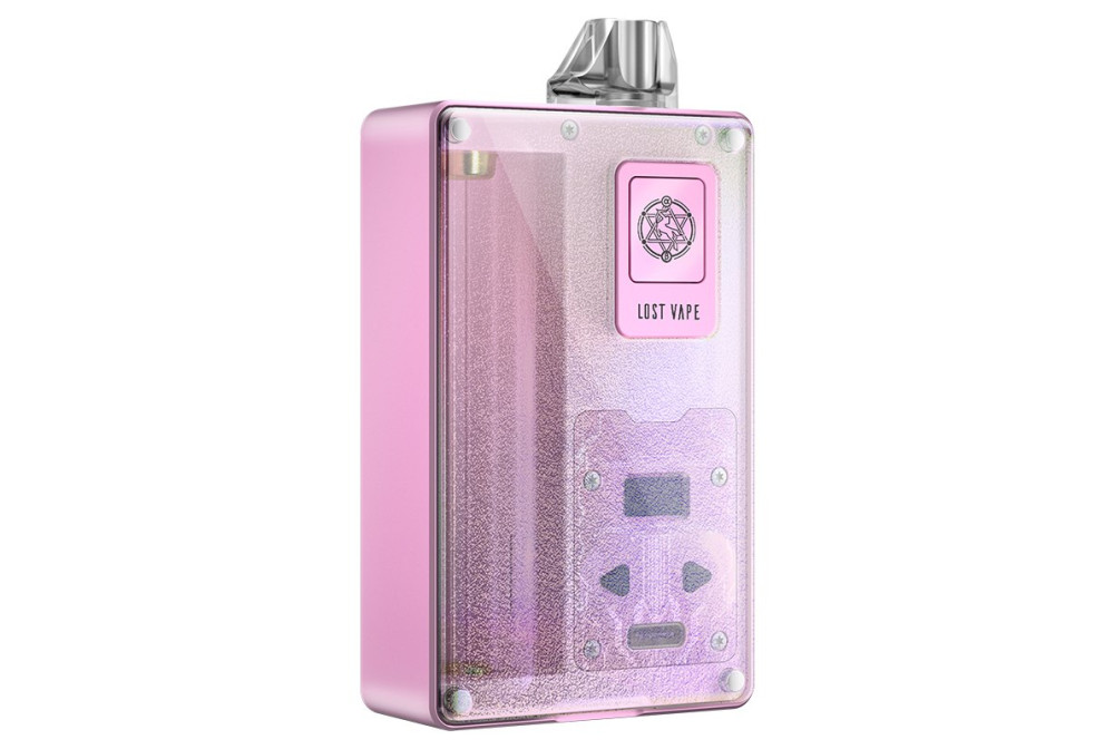 CENTAURUS B80 AIO POD KIT NEBULA GALAXIES - LOST VAPE CENTAURUS B80 AIO POD KIT NEBULA GALAXIES - LOST VAPE