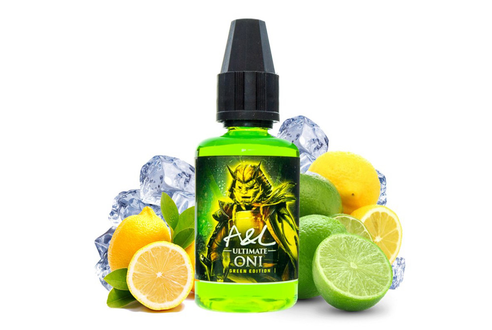 AROMA ONI 30ML - A&L AROMA ONI 30ML - A&L