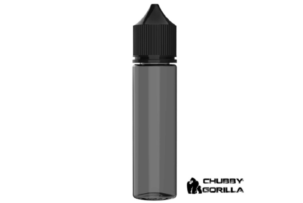 BOTE VACIO 60ML - CHUBBY GORILLA