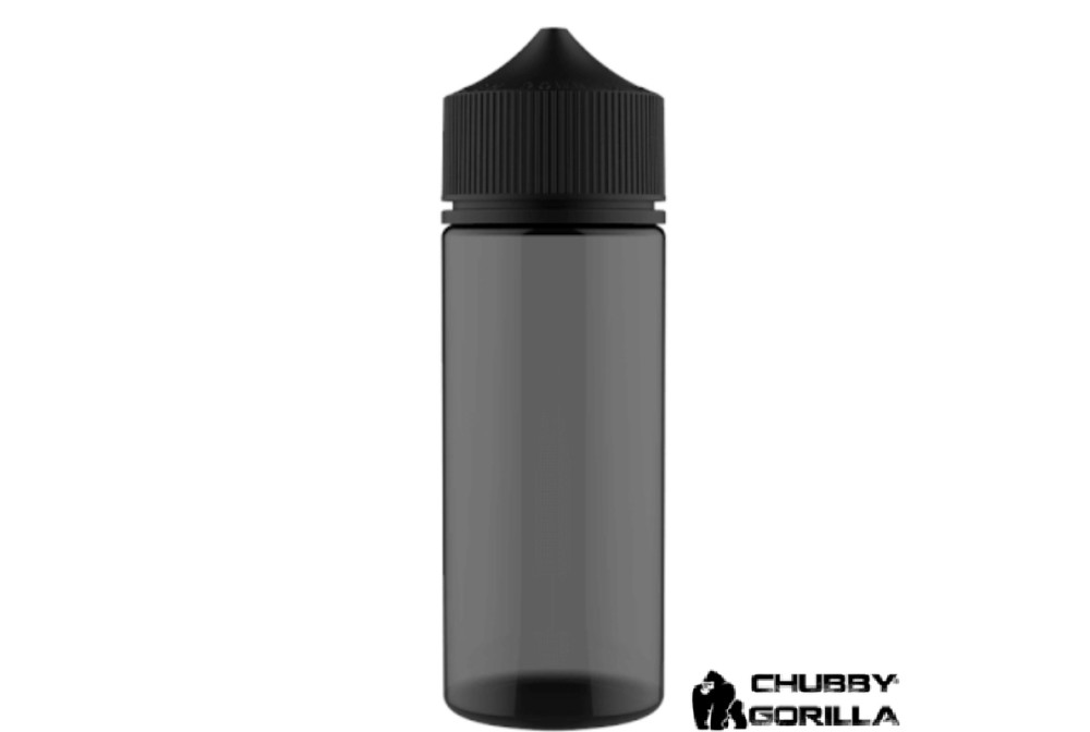 BOTE VACIO 120ML - CHUBBY GORILLA