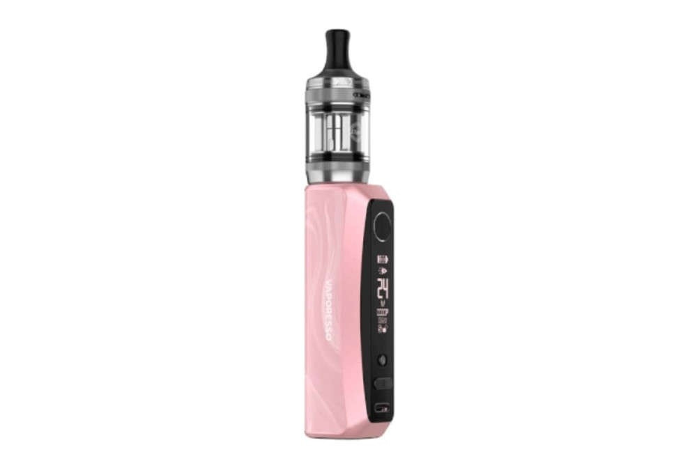 GTX ONE PRO KIT PINK - VAPORESSO
